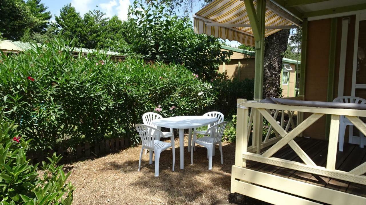 Casa Di Marina - Chalet Bungalow Hotel Sorbo-Ocagnano Room photo